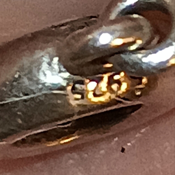 Pandora Icon Dangle Charm - Picture 4 of 4